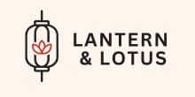 Lantern & Lotus